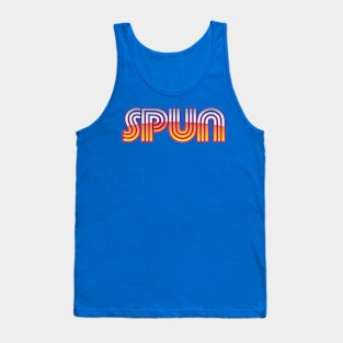 Spundaze Tank Top